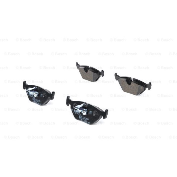 Колодки тормозные  Bosch 0986494009