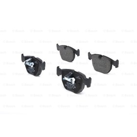 

Колодки тормозные Bosch 0986494028