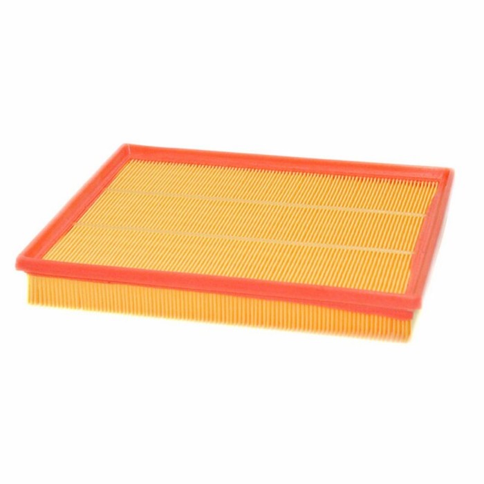 Фильтр воздушный DEXTRIM DX17005