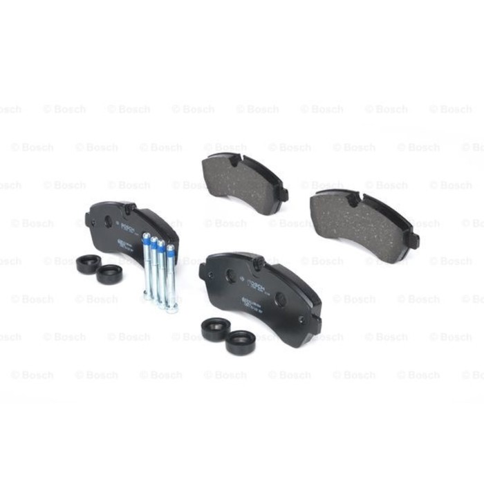 Колодки тормозные  Bosch 0986494194