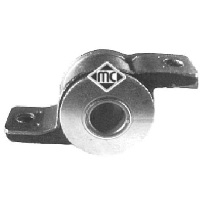 Сайлентблок подвески METALCAUCHO 02674