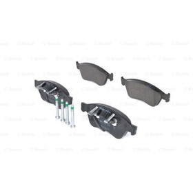 

Колодки тормозные Bosch 0986494200