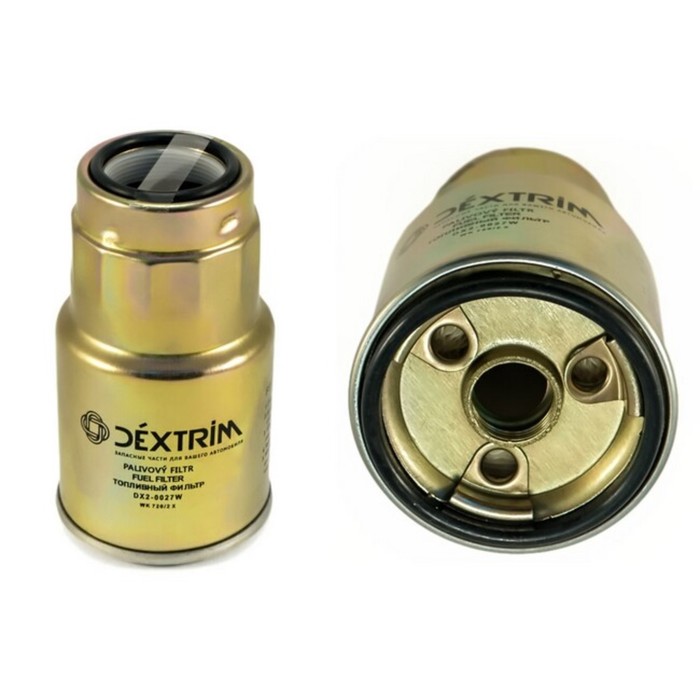 Фильтр топливный DEXTRIM DX20027W
