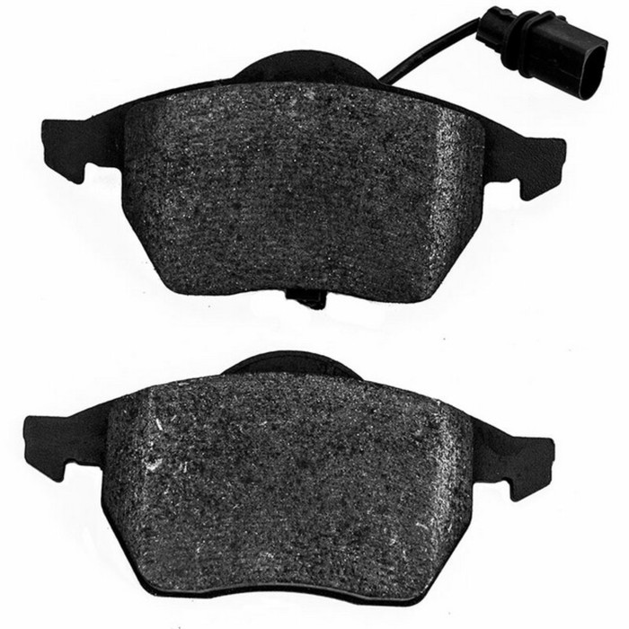 Колодки тормозные DEXTRIM DX2310053