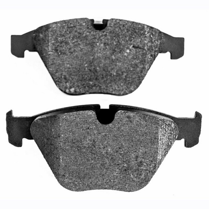 Колодки тормозные DEXTRIM DX2410053