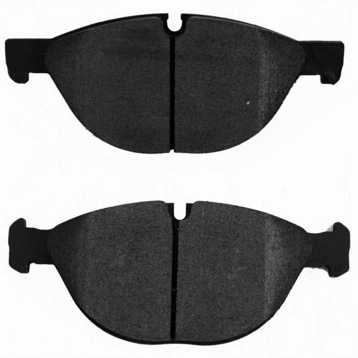 Колодки тормозные DEXTRIM DX2410055