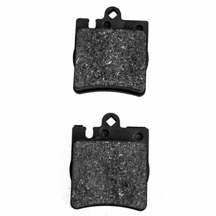 Колодки тормозные DEXTRIM DX2510055