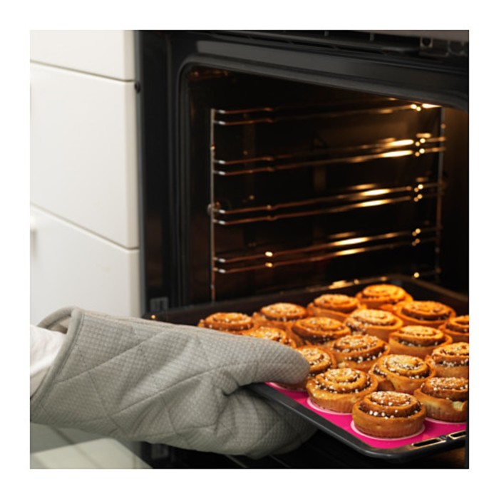 Лист для выпечки МОНСТРАД цвет розовый