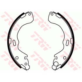 

Колодки тормозные TRW GS8664