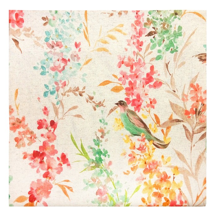 Скатерть "Винмаль", размер 100х100 см