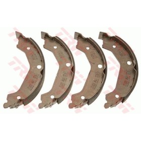 

Колодки тормозные TRW GS8722