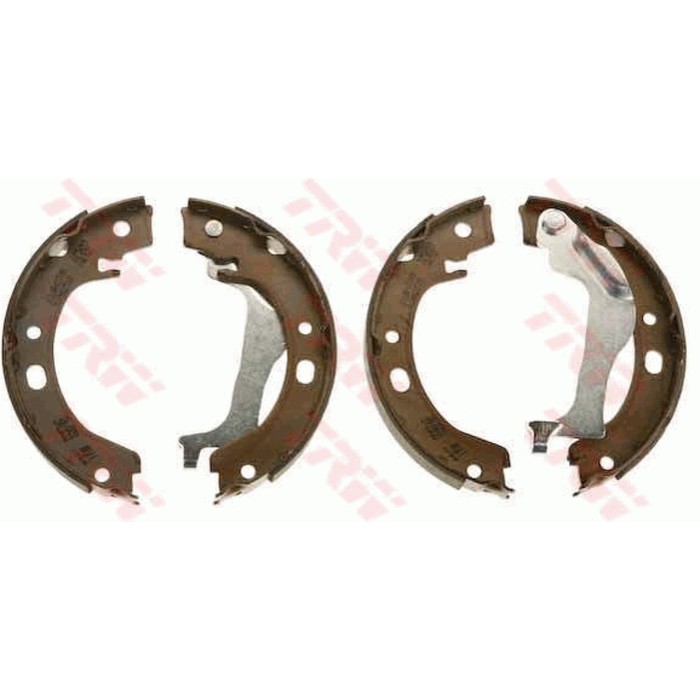 Колодки тормозные TRW GS8746