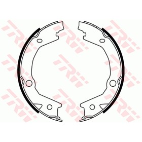 

Колодки тормозные TRW GS8747