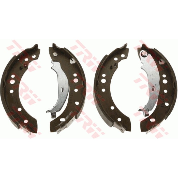Колодки тормозные TRW GS8769