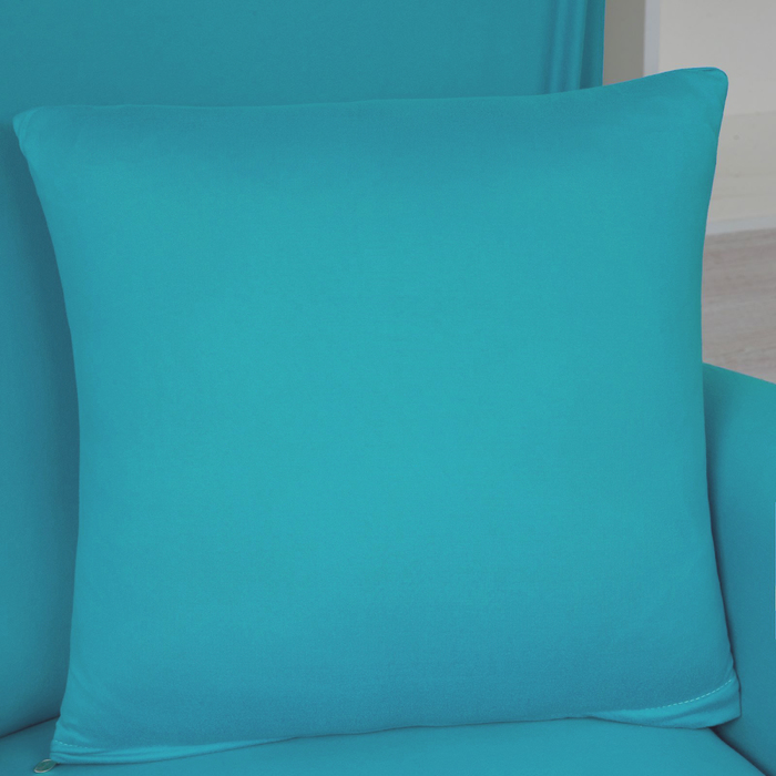 Чехол для мягкой мебели в детскую,Collorista,2-х местный диван,наволочка 40*40 см в ПОДАРОК 248098