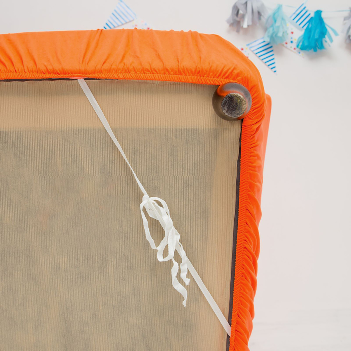 Чехол для мягкой мебели в детскую Collorista,2-х местный диван,наволочка 40*40 см в ПОДАРОК 24809