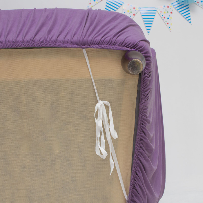 Чехол для мягкой мебели в детскую Collorista,2-х местный диван,наволочка 40*40 см в ПОДАРОК 248099