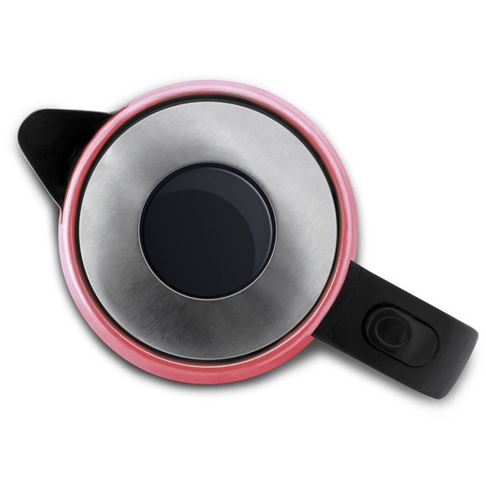 Чайник электрический Zigmund & Shtain KE-712, 2200 Вт, 1.7 л