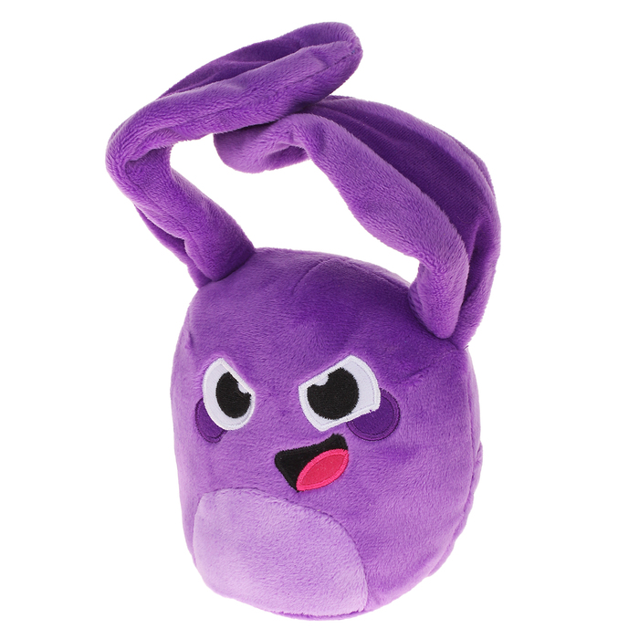 Мягкая игрушка "Хемк", МИКС