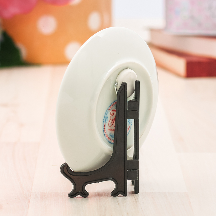 Тарелка декоративная «Оренбург»