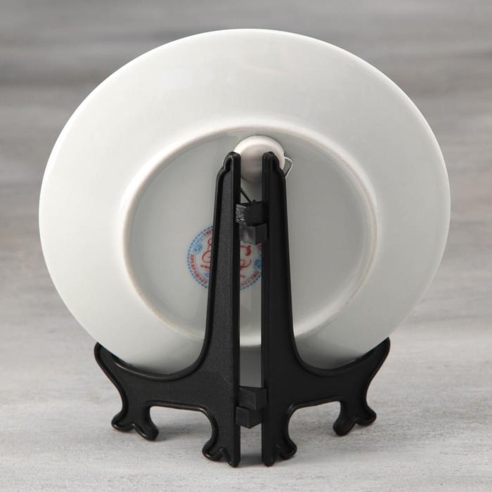 Тарелка сувенирная «Бурятия»