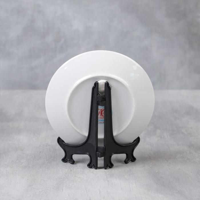 Тарелка сувенирная «Екатеринбург»