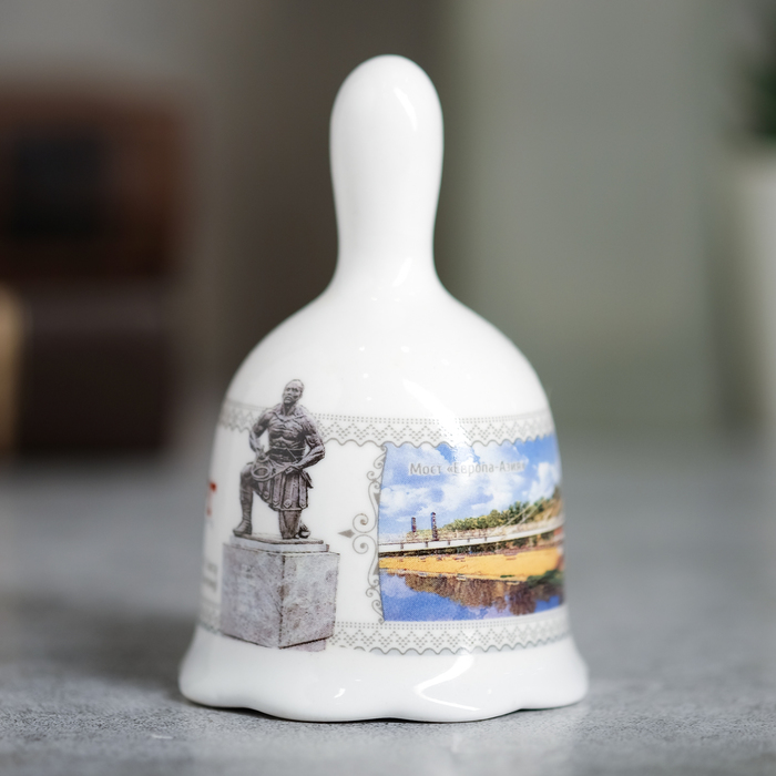 Колокольчик «Оренбург»