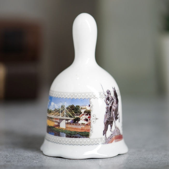 Колокольчик «Оренбург»