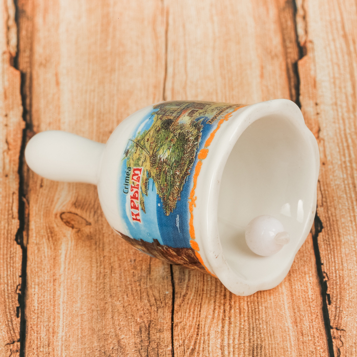 Колокольчик «Крым»