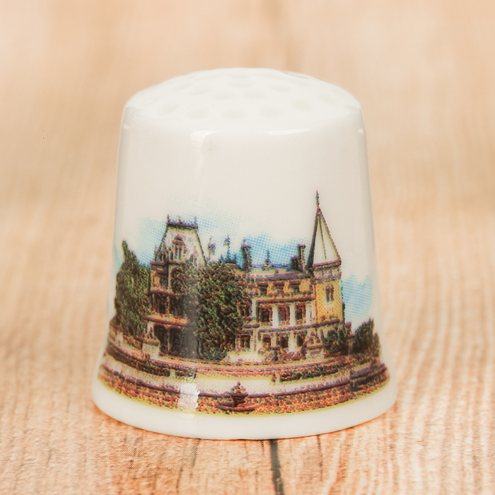 Наперсток сувенирный «Крым»