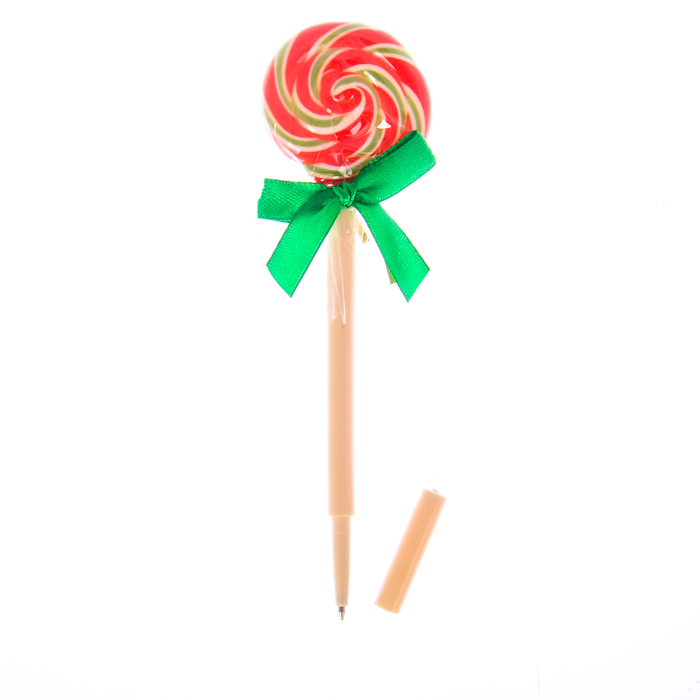 Фигурная ручка "Сладкой жизни"