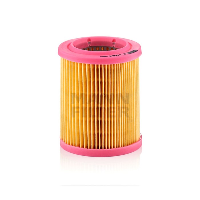 Фильтр воздушный MANN-FILTER C1024