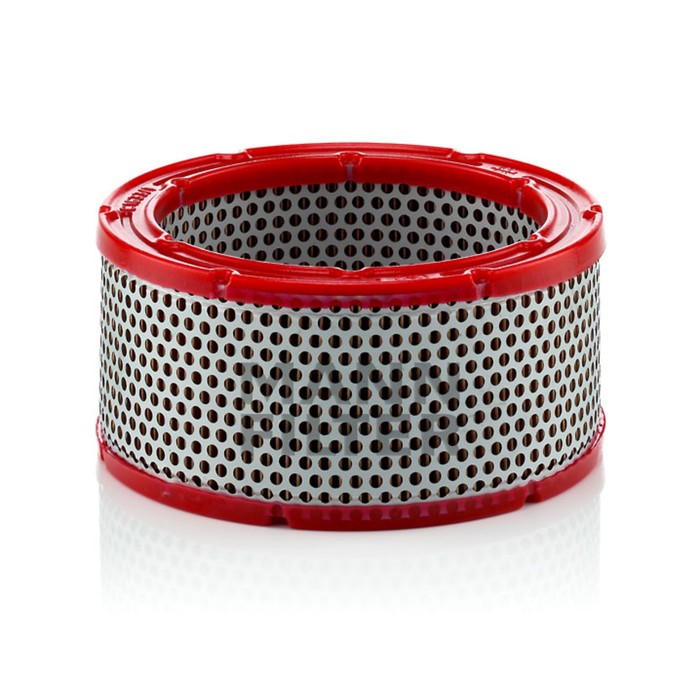 Фильтр воздушный MANN-FILTER C1633/1