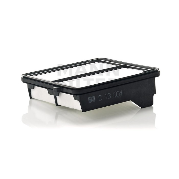 Фильтр воздушный MANN-FILTER C18004