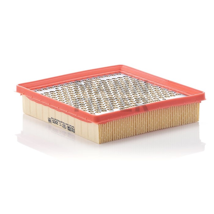 Фильтр воздушный MANN-FILTER C2055