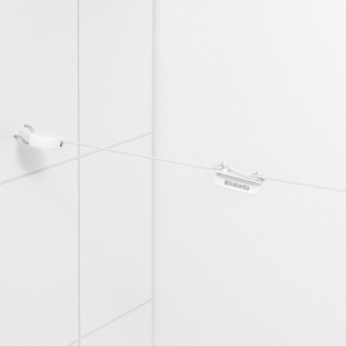 Комплект бельевой веревки Brabantia