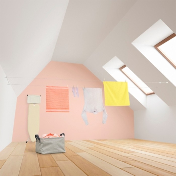 Комплект бельевой веревки Brabantia