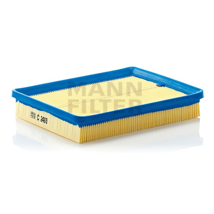 Фильтр воздушный MANN-FILTER C2469