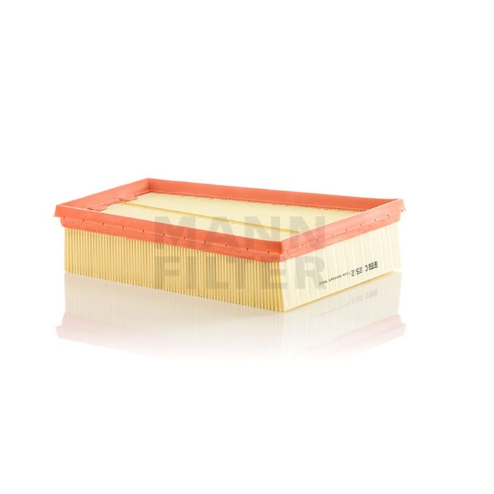 Фильтр воздушный MANN-FILTER C2512