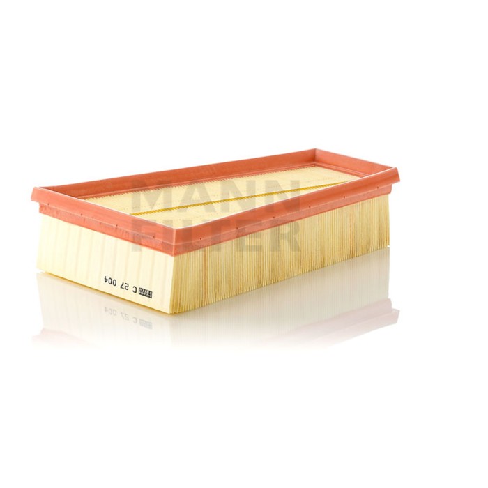 Фильтр воздушный MANN-FILTER C27004