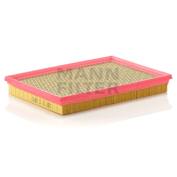 Фильтр воздушный MANN-FILTER C2975