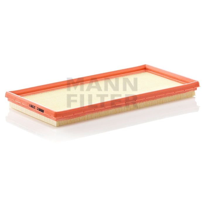 Фильтр воздушный MANN-FILTER C3361-2