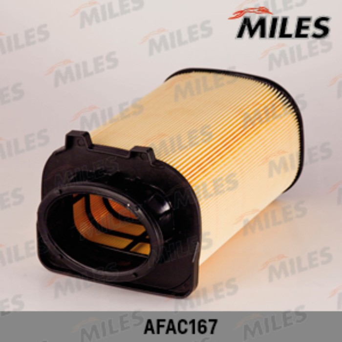 Фильтр воздушный MILES AFAC167