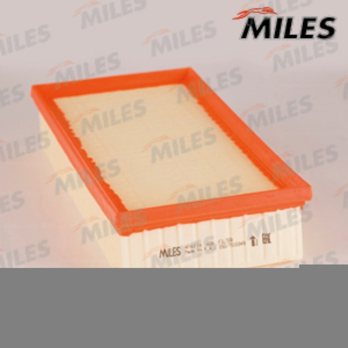Фильтр воздушный MILES AFAU014