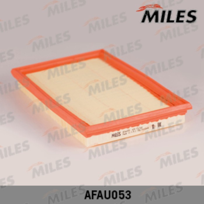 Фильтр воздушный MILES AFAU053