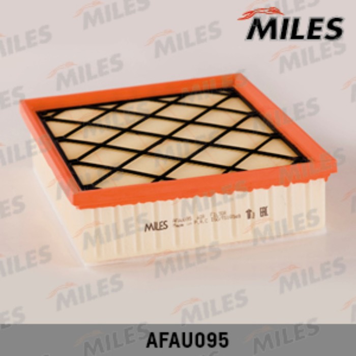 Фильтр воздушный MILES AFAU095