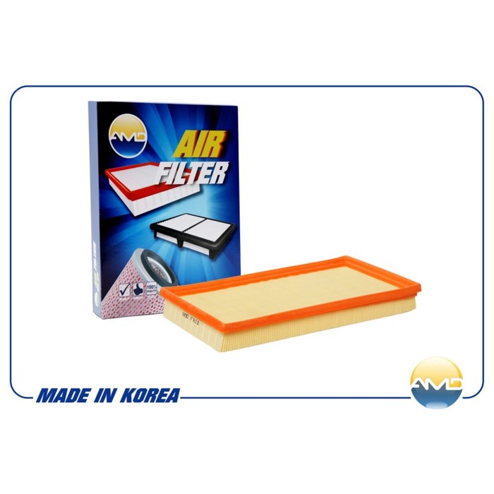 Фильтр воздушный AMD AMDFA11