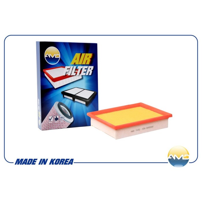 Фильтр воздушный AMD AMDFA152