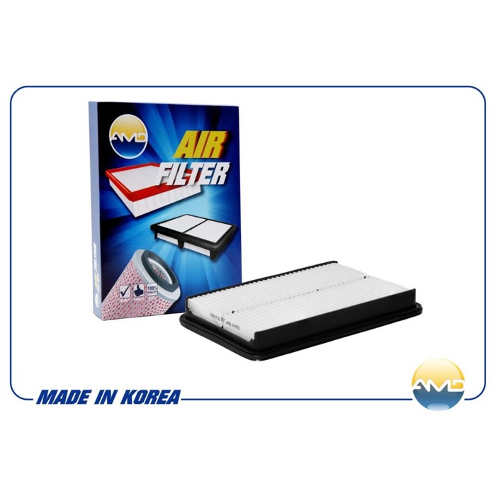 Фильтр воздушный AMD AMDFA162