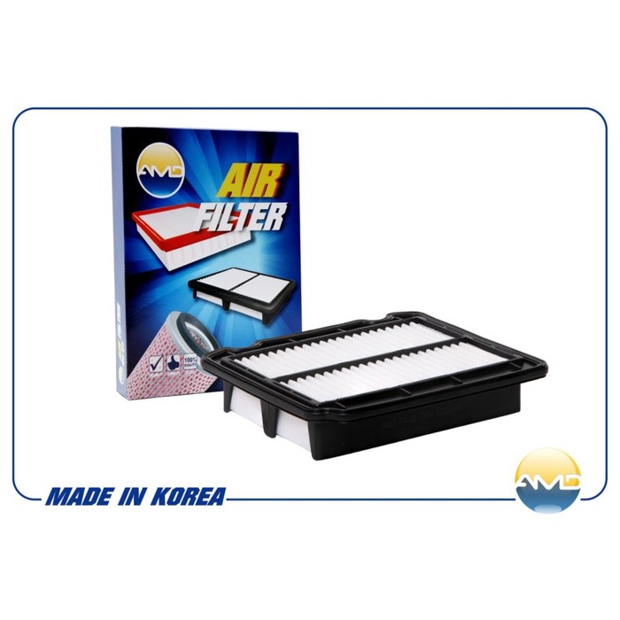 Фильтр воздушный AMD AMDFA45